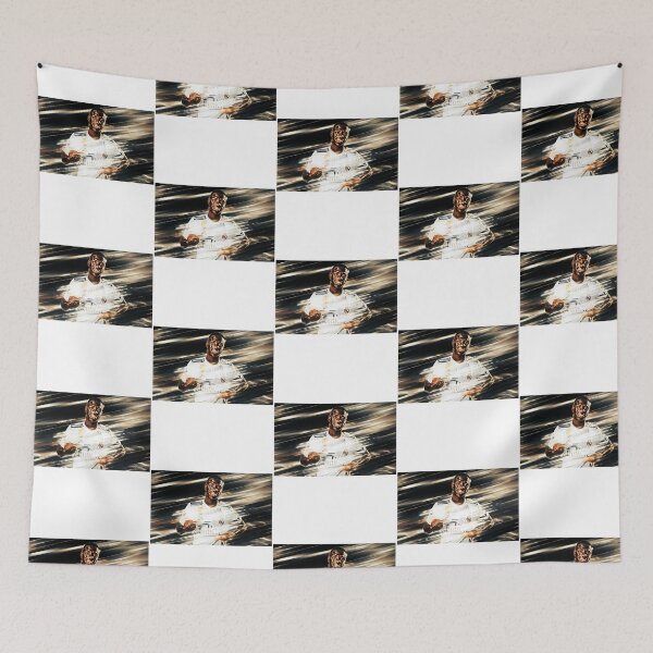 Item preview, Vinicius Junior  designed and sold by kase-thorne.