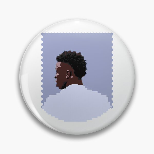 Item preview, Vinicius Junior  designed and sold by kase-thorne.