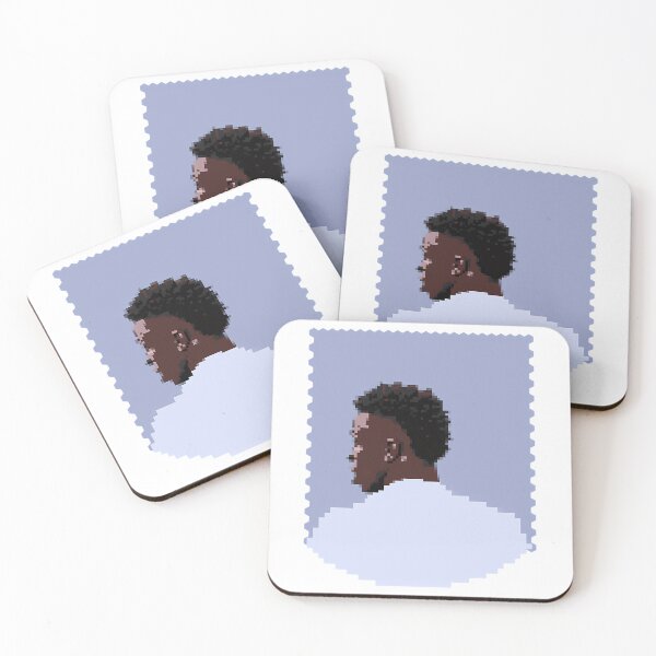 Item preview, Vinicius Junior  designed and sold by kase-thorne.