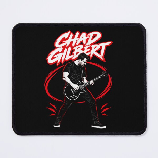 Artikelvorschau, Chad Gilbert entworfen und verkauft von Stuff-Vike.