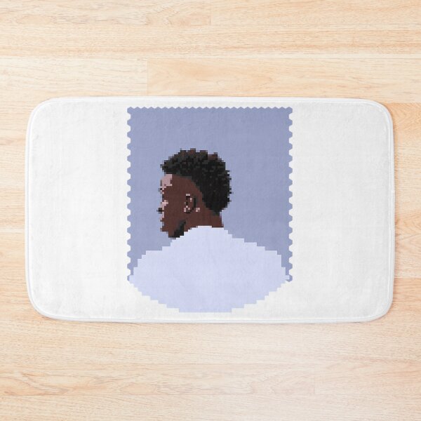 Item preview, Vinicius Junior  designed and sold by kase-thorne.