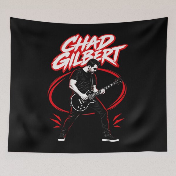 Item preview, Chad Gilbert designed and sold by Stuff-Vike.