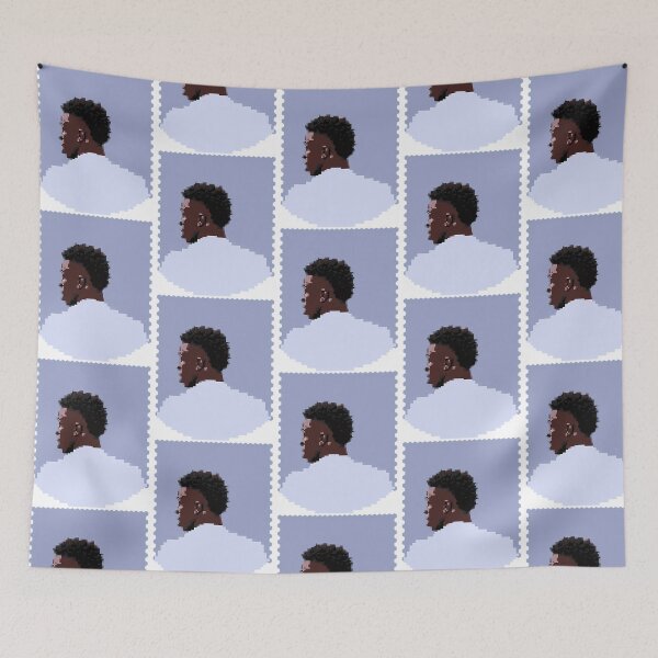Item preview, Vinicius Junior  designed and sold by kase-thorne.