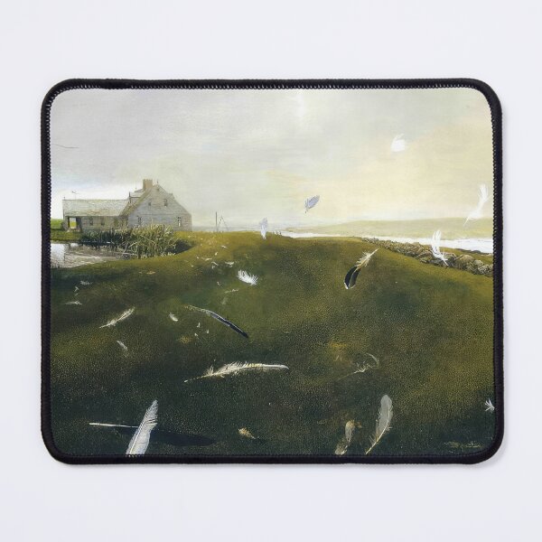 Item preview, Andrew wyeth artwork designed and sold by namikikkik.
