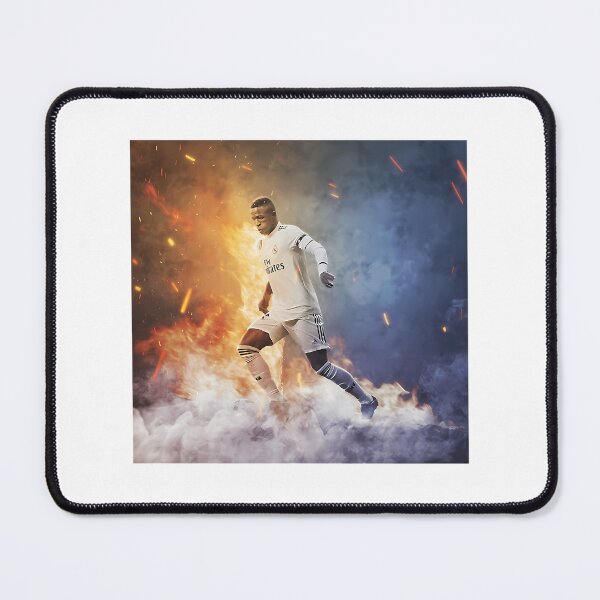 Item preview, Vinicius Junior designed and sold by kase-thorne.