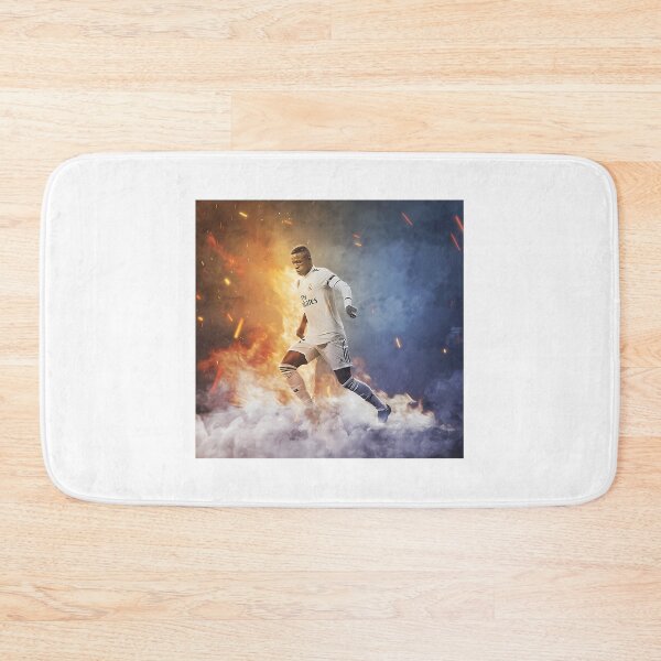 Item preview, Vinicius Junior  designed and sold by kase-thorne.