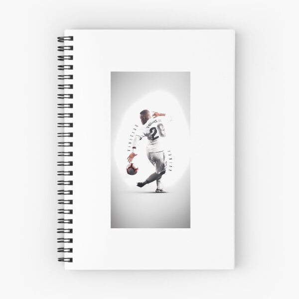 Item preview, Vinicius Junior  designed and sold by kase-thorne.