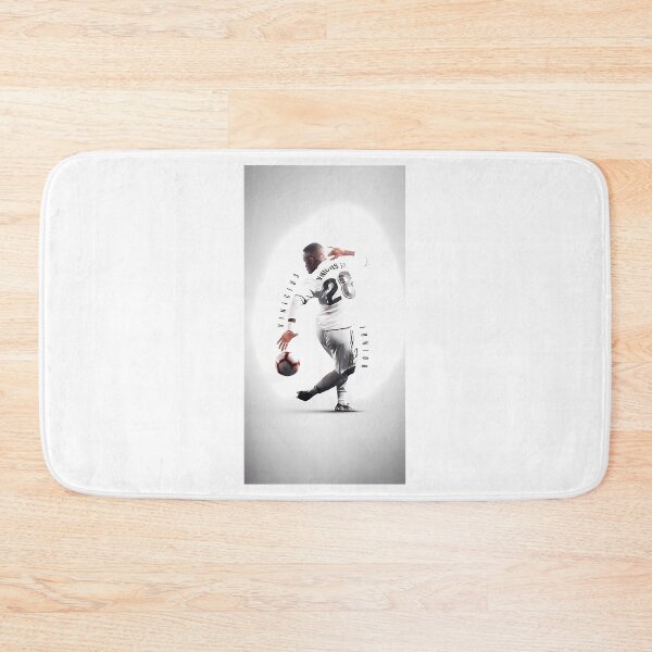 Item preview, Vinicius Junior  designed and sold by kase-thorne.