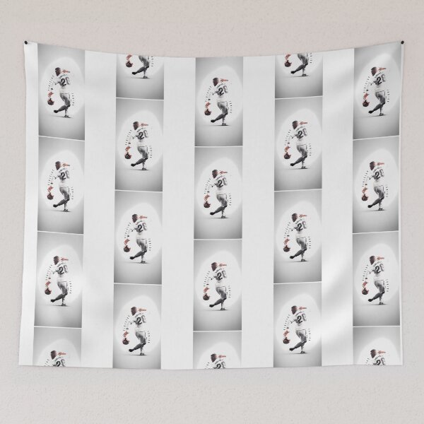 Item preview, Vinicius Junior  designed and sold by kase-thorne.