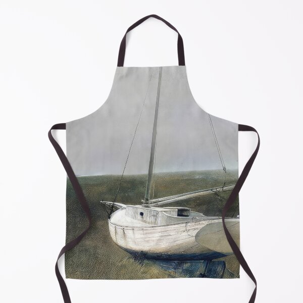 Item preview, Andrew wyeth artwork designed and sold by namikikkik.