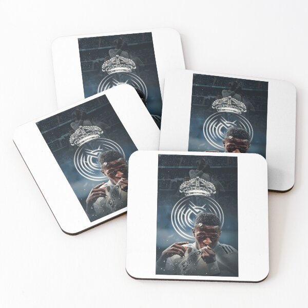 Item preview, Vinicius Junior  designed and sold by kase-thorne.