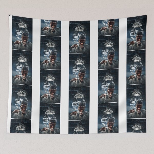 Item preview, Vinicius Junior  designed and sold by kase-thorne.