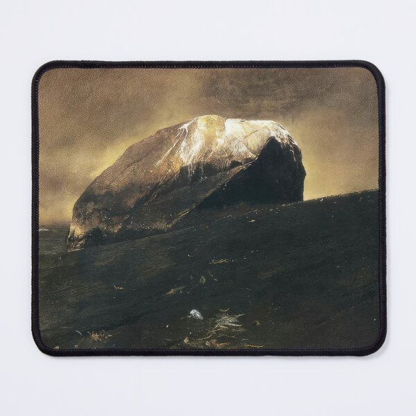Item preview, Andrew wyeth artwork designed and sold by namikikkik.