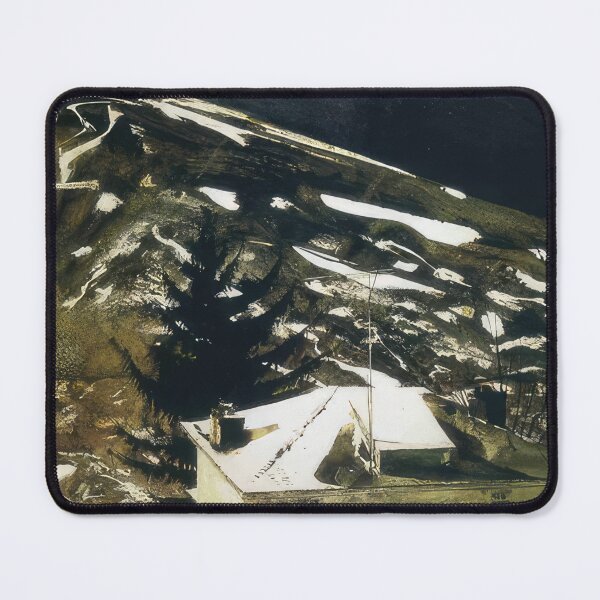 Item preview, Andrew wyeth artwork designed and sold by namikikkik.