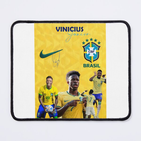 Item preview, Vinicius Junior designed and sold by kase-thorne.