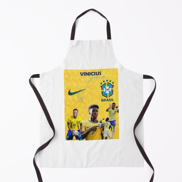 Item preview, Vinicius Junior  designed and sold by kase-thorne.