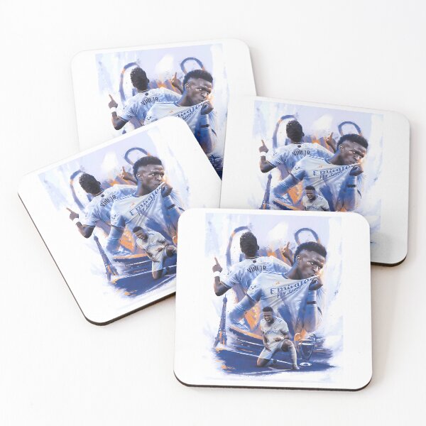Item preview, Vinicius Junior  designed and sold by kase-thorne.