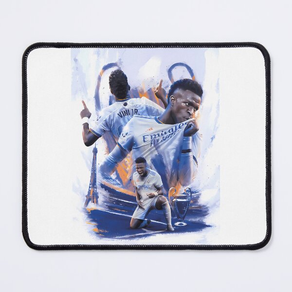 Item preview, Vinicius Junior designed and sold by kase-thorne.