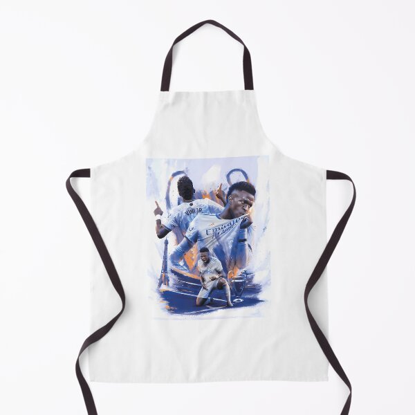 Item preview, Vinicius Junior  designed and sold by kase-thorne.