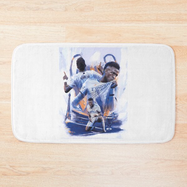 Item preview, Vinicius Junior  designed and sold by kase-thorne.