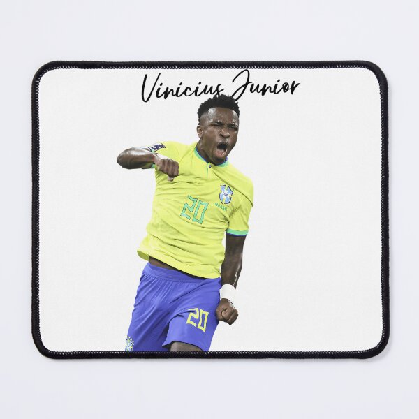 Item preview, Vinicius Junior designed and sold by kase-thorne.