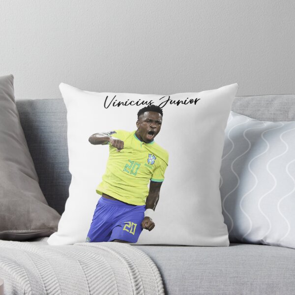 Item preview, Vinicius Junior  designed and sold by kase-thorne.
