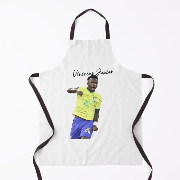 Item preview, Vinicius Junior  designed and sold by kase-thorne.