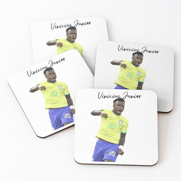 Item preview, Vinicius Junior  designed and sold by kase-thorne.
