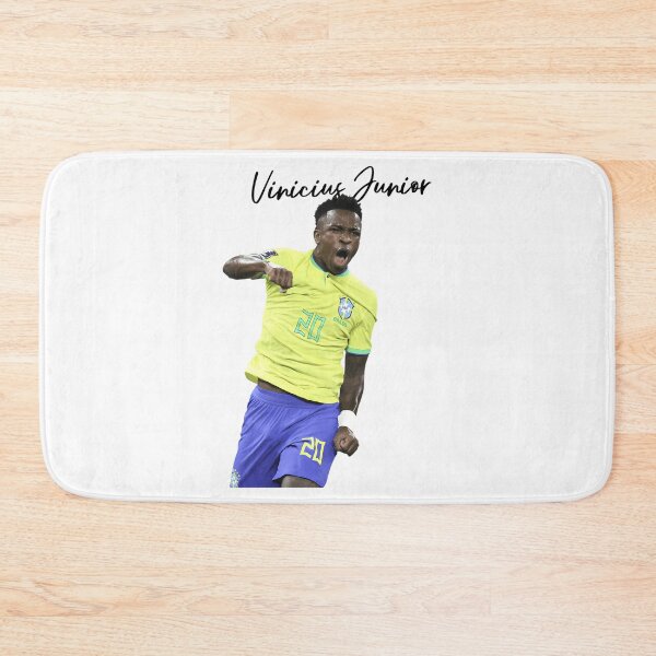 Item preview, Vinicius Junior  designed and sold by kase-thorne.