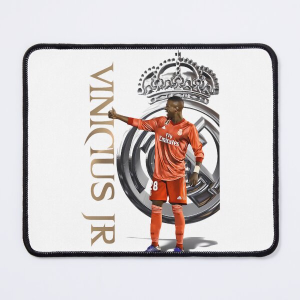 Item preview, Vinicius Junior designed and sold by kase-thorne.