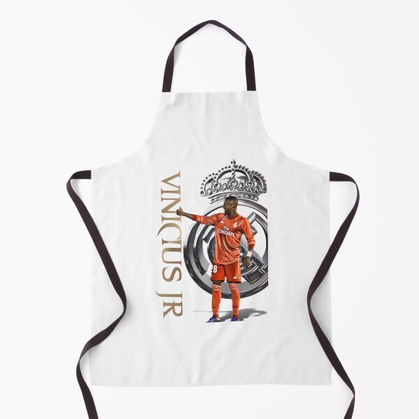 Item preview, Vinicius Junior  designed and sold by kase-thorne.