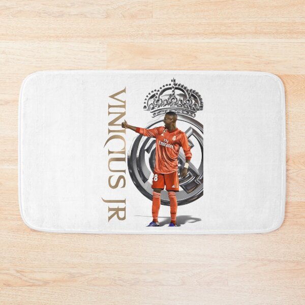Item preview, Vinicius Junior  designed and sold by kase-thorne.