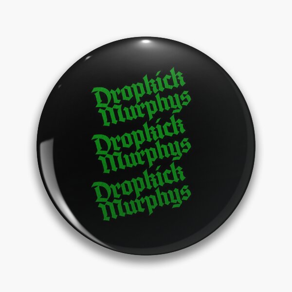 Item preview, Dropkick Murphys Vintage designed and sold by ziganhaefa.