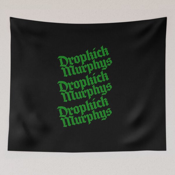 Item preview, Dropkick Murphys Vintage designed and sold by ziganhaefa.