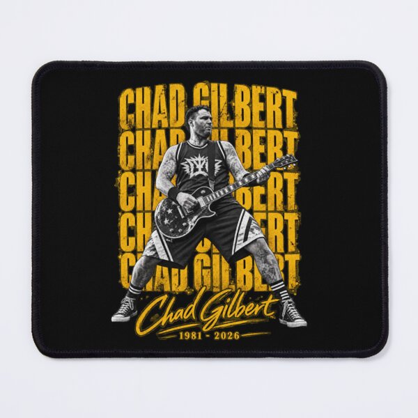 Item preview, Chad Gilbert designed and sold by Stuff-Vike.