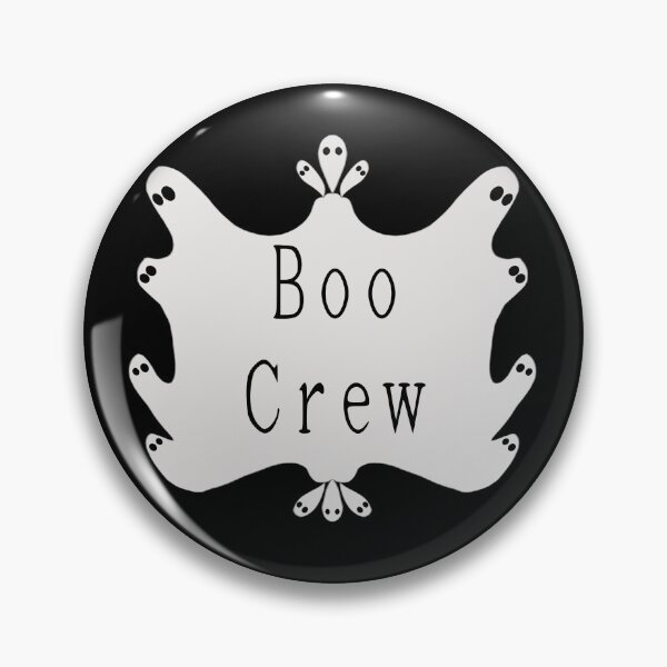 Item preview, Boo Crew designed and sold by JaygiesDesign.