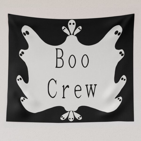 Item preview, Boo Crew designed and sold by JaygiesDesign.