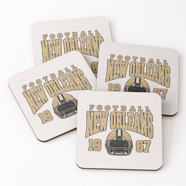 Item preview, New Orleans Football designed and sold by Urbanzilhu.