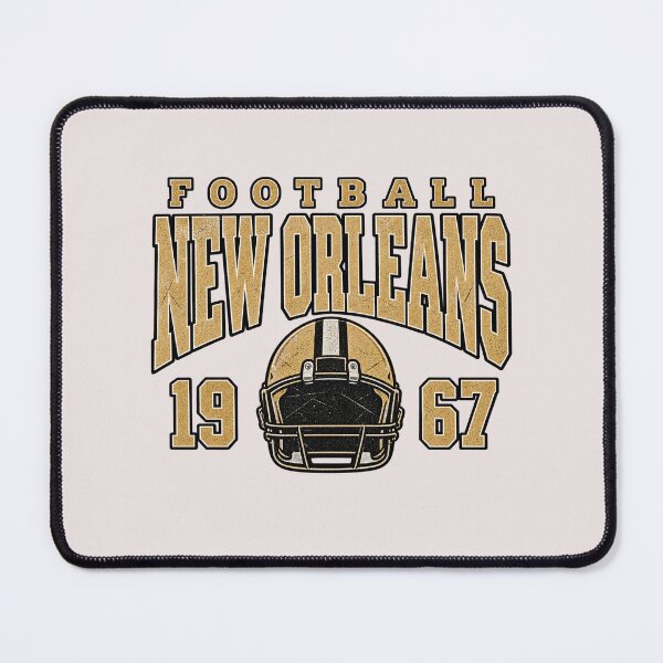 Item preview, New Orleans Football designed and sold by Urbanzilhu.