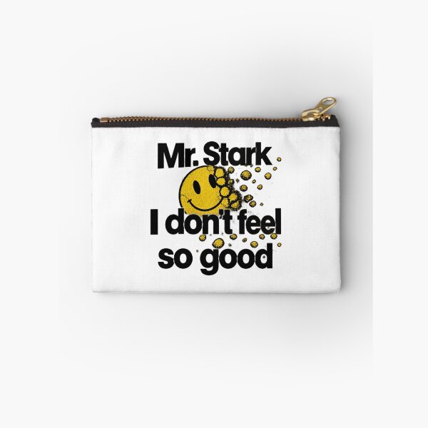 Item preview, I Don't Feel So Good - Emotional Expression Graphic Design designed and sold by sariballi132.
