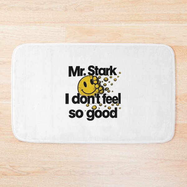 Item preview, I Don't Feel So Good - Emotional Expression Graphic Design designed and sold by sariballi132.