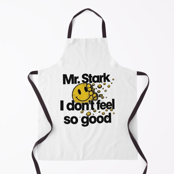 Item preview, I Don't Feel So Good - Emotional Expression Graphic Design designed and sold by sariballi132.