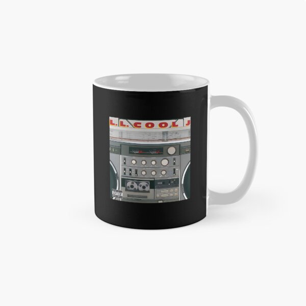 Item preview, Álbum de LL Cool J Radio designed and sold by MurrayDavis.