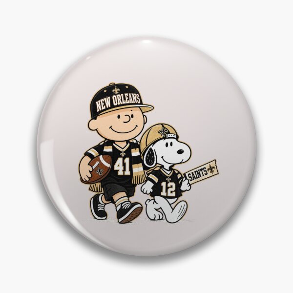 Item preview, New Orleans Football designed and sold by Urbanzilhu.