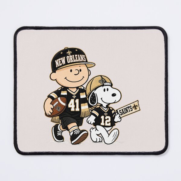 Item preview, New Orleans Football designed and sold by Urbanzilhu.