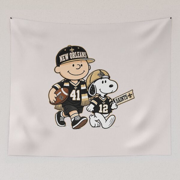 Item preview, New Orleans Football designed and sold by Urbanzilhu.