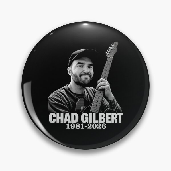 Artikelvorschau, Chad Gilbert entworfen und verkauft von Stuff-Vike.
