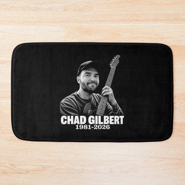 Item preview, chad gilbertchad gilbert designed and sold by Stuff-Vike.