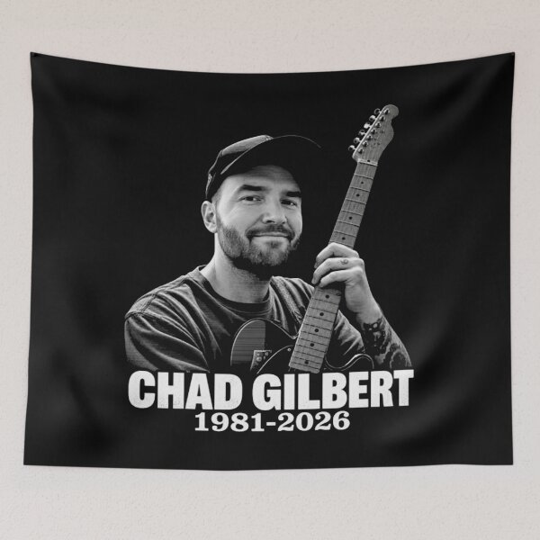 Item preview, chad gilbertchad gilbert designed and sold by Stuff-Vike.