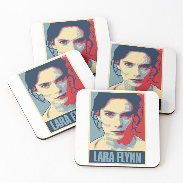 Item preview, Lara Flynn designed and sold by DFA.